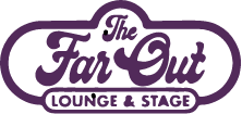 Far Out Lounge Logo